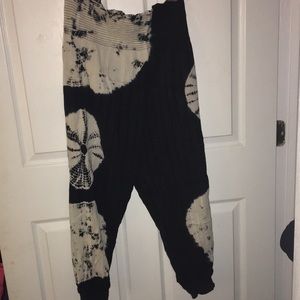 Volcom beach pants